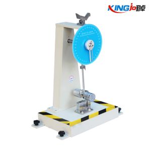 勤卓擺錘沖擊試驗機(jī)