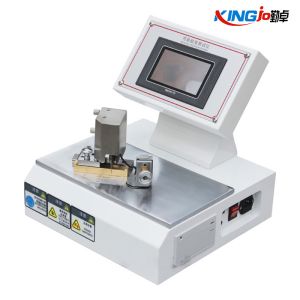 電腦測控挺度測試儀廠家