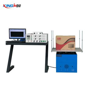 勤卓電磁式振動臺的核心技術(shù)優(yōu)勢解析